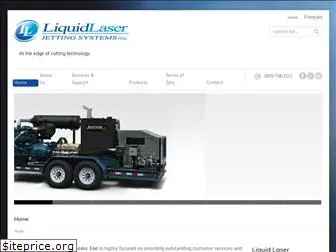 liquidlaser.com