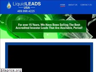 liquidleadsusa.com