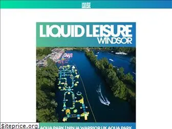 liquidleisure.com