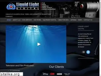 liquidlightdigital.com