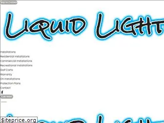 liquidlightsleds.com