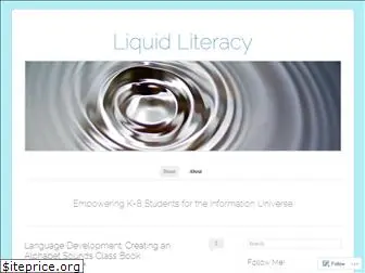 liquidliteracy.com