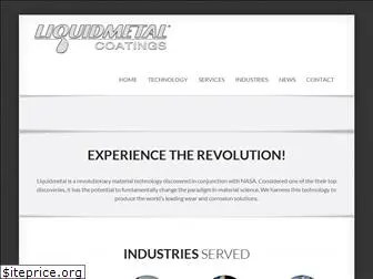 liquidmetal-coatings.com
