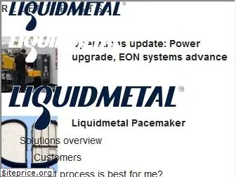 liquidmetal.com