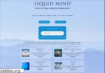 liquidmindmusic.com