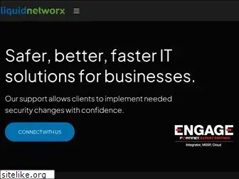 liquidnetworx.com