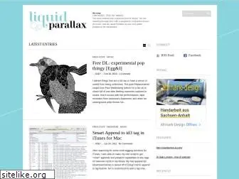 liquidparallax.com