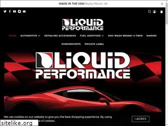 liquidperformance.com