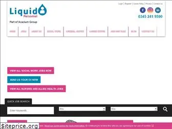 liquidpersonnel.com