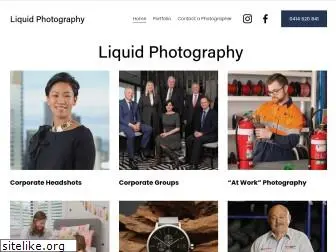 liquidphotography.com.au