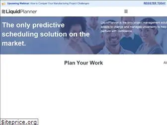 liquidplanner.com