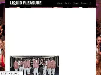 liquidpleasureband.com