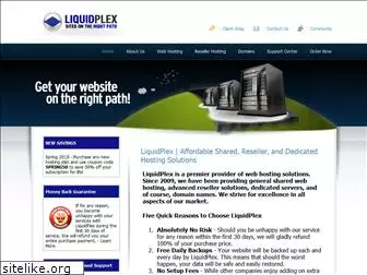 liquidplex.net
