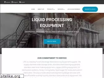 liquidprocessingequipment.co.nz