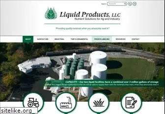 liquidproducts.net