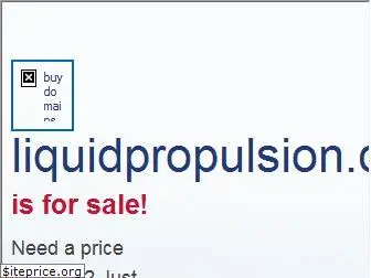 liquidpropulsion.com
