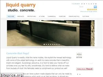 liquidquarry.com