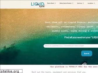 liquidriders.com