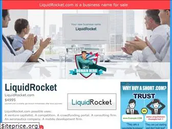 liquidrocket.com