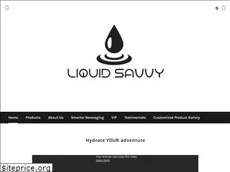 liquidsavvy.com