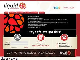 liquidsb.com.au