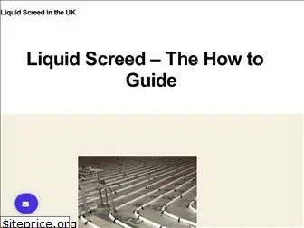 liquidscreed.org