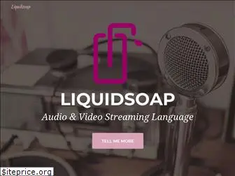 liquidsoap.info