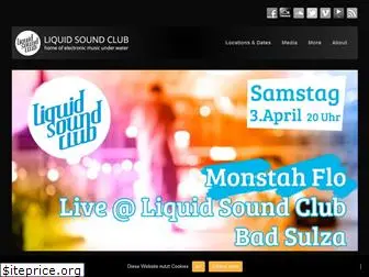 liquidsoundclub.com