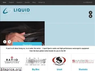 liquidsports.co.uk