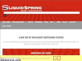 liquidspring.com