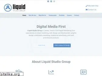 liquidstudiogroup.com
