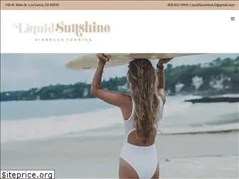 www.liquidsunshine-lg.com