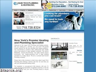 liquidtechplumbing.com