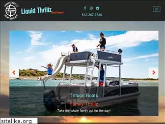 liquidthrillz.com