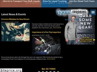 liquidtrucking.com