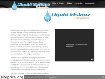 liquidvisionz.net