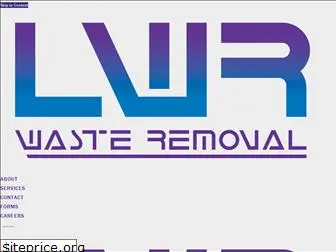 liquidwasteremoval.com