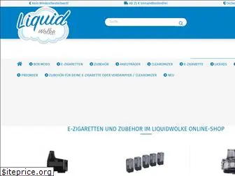 liquidwolke-shop.de