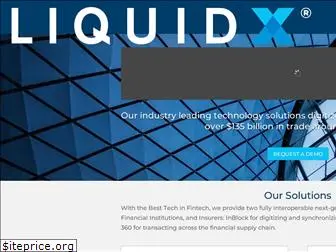 liquidx.com