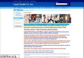 liquidzeolitecompany.com