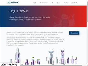 liquiformgroup.com
