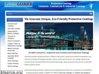 liquiguard.com