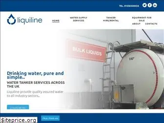 liquiline.co.uk