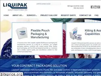 liquipak.com