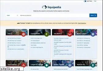 liquipedia.net
