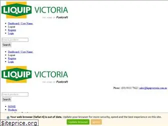 liquipvictoria.com.au