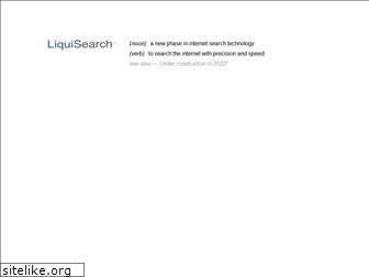 liquisearch.com