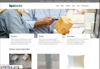 liquistocks.com