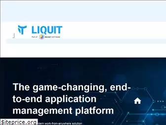 liquit.com