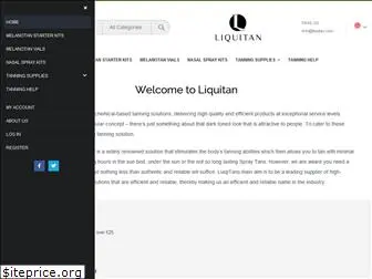 liquitan.com